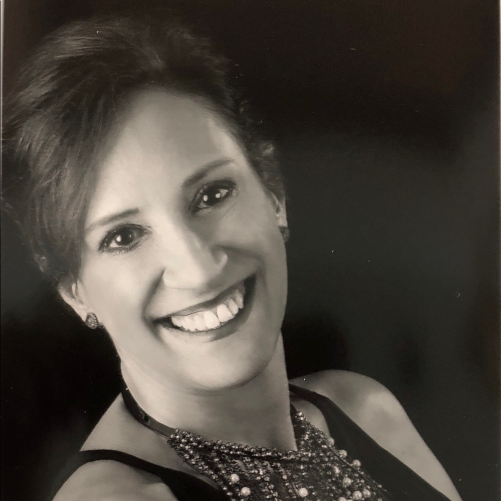 Meet your Posher, Nancy